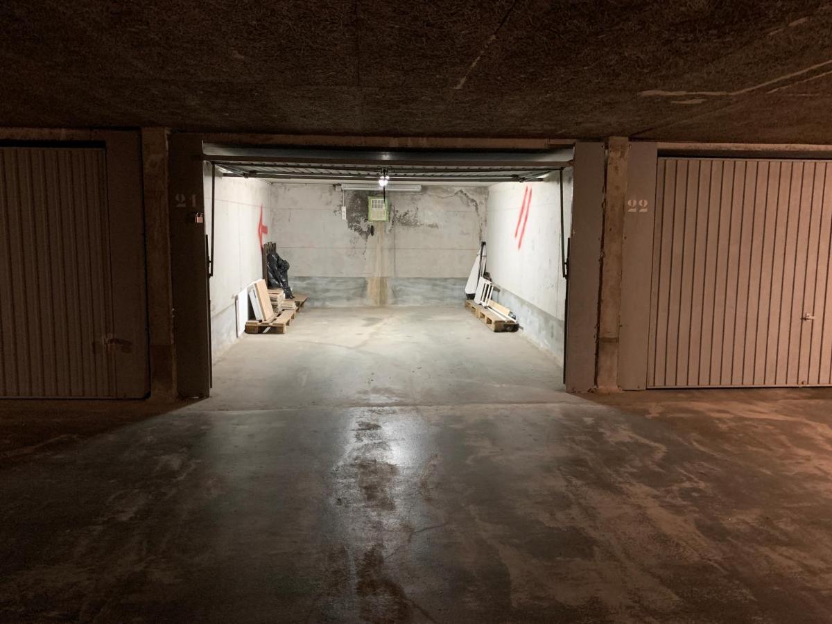 Appartement Rue De L'Amarrage A Port Grimaud Avec Terrasse Vue Canaux Et Garage エクステリア 写真