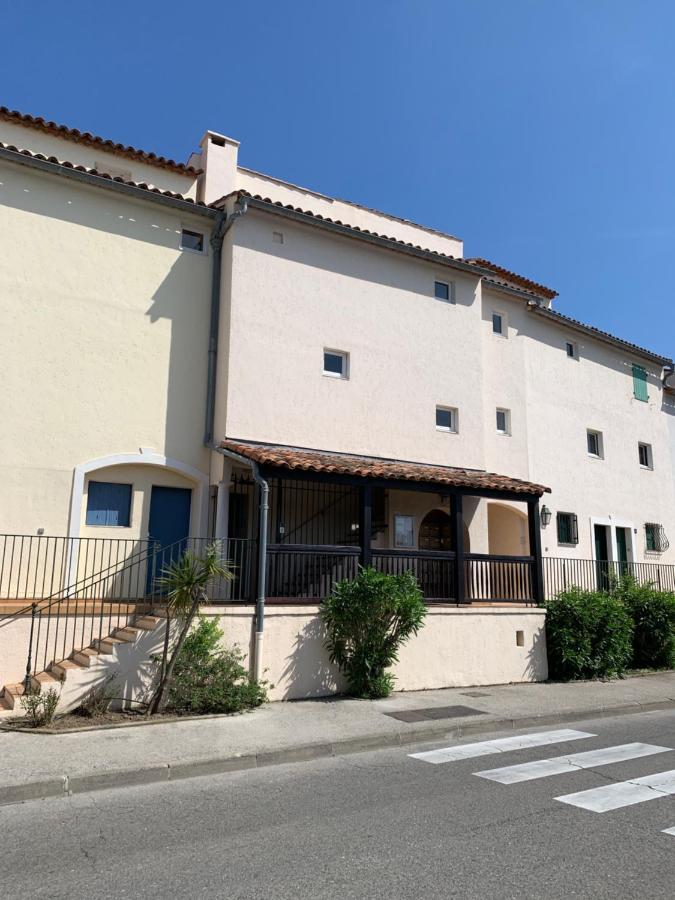 Appartement Rue De L'Amarrage A Port Grimaud Avec Terrasse Vue Canaux Et Garage エクステリア 写真