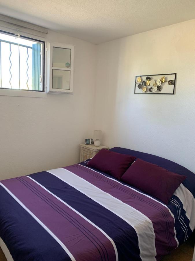Appartement Rue De L'Amarrage A Port Grimaud Avec Terrasse Vue Canaux Et Garage エクステリア 写真